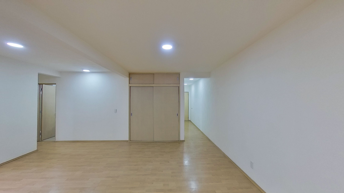 Departamento en VENTA en Benito Juárez