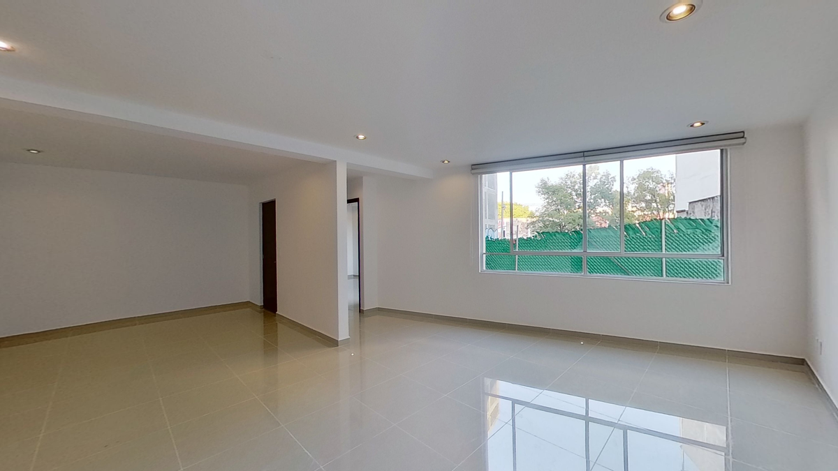 Departamento en VENTA en Benito Juárez