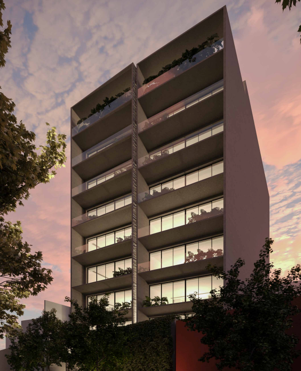 DEPARTAMENTO EN VENTA EN BOSQUES DE LAS LOMAS  PREVENTA