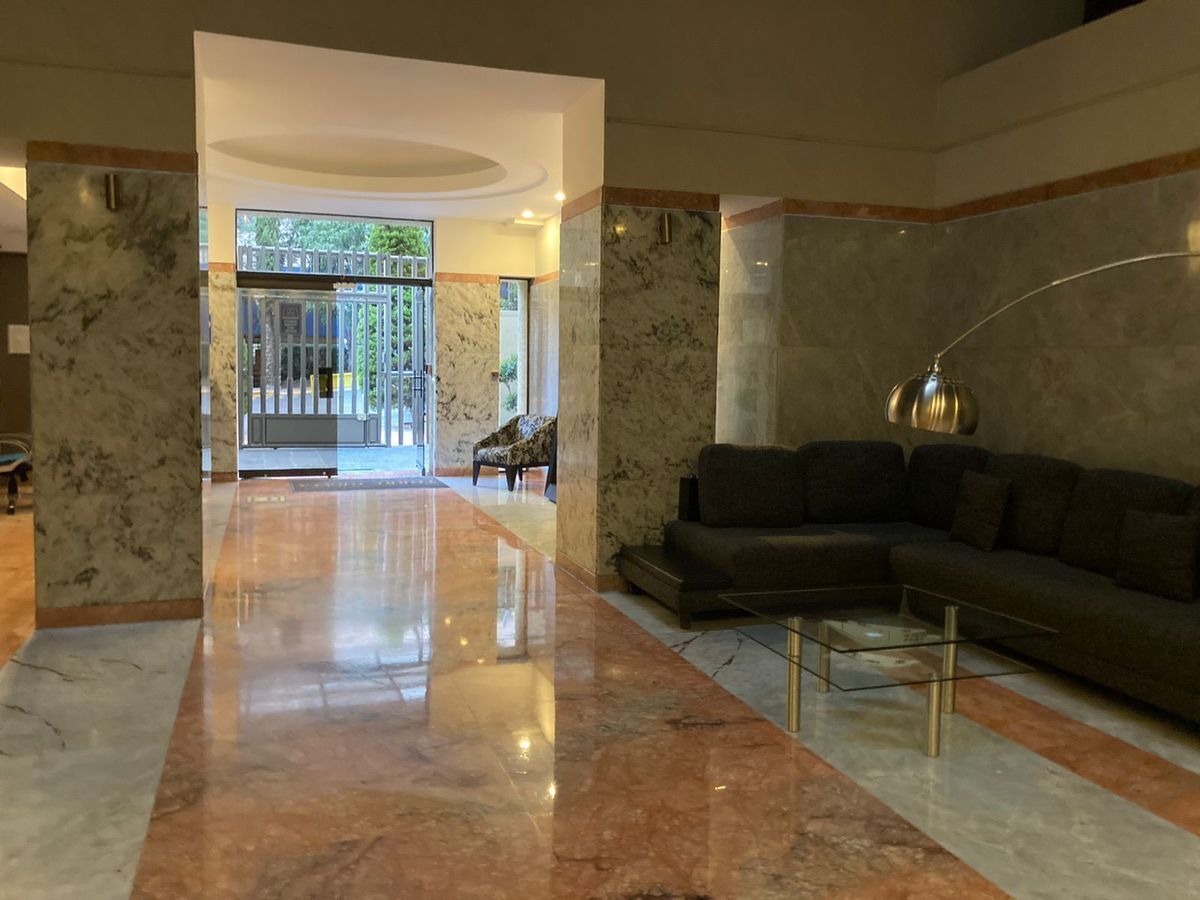 Departamento en Venta en Bosques de las Lomas