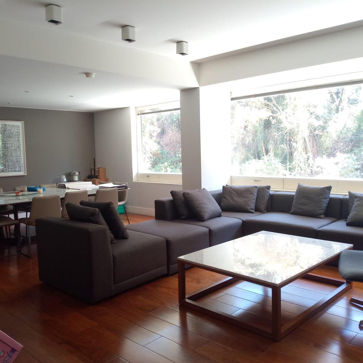 DEPARTAMENTO EN VENTA EN BOSQUES DE LAS LOMAS