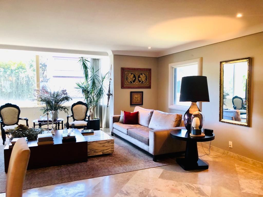 DEPARTAMENTO EN VENTA EN BOSQUES DE LAS LOMAS