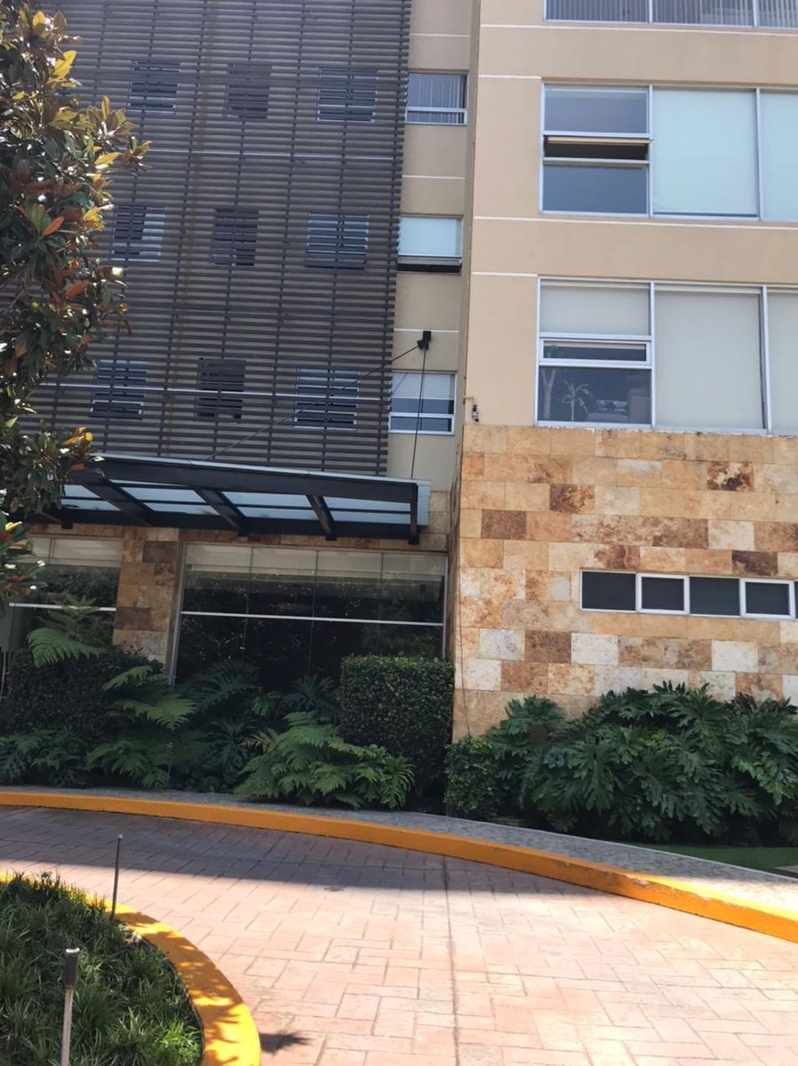 Departamento en venta en Bosques de Lomas Verdes