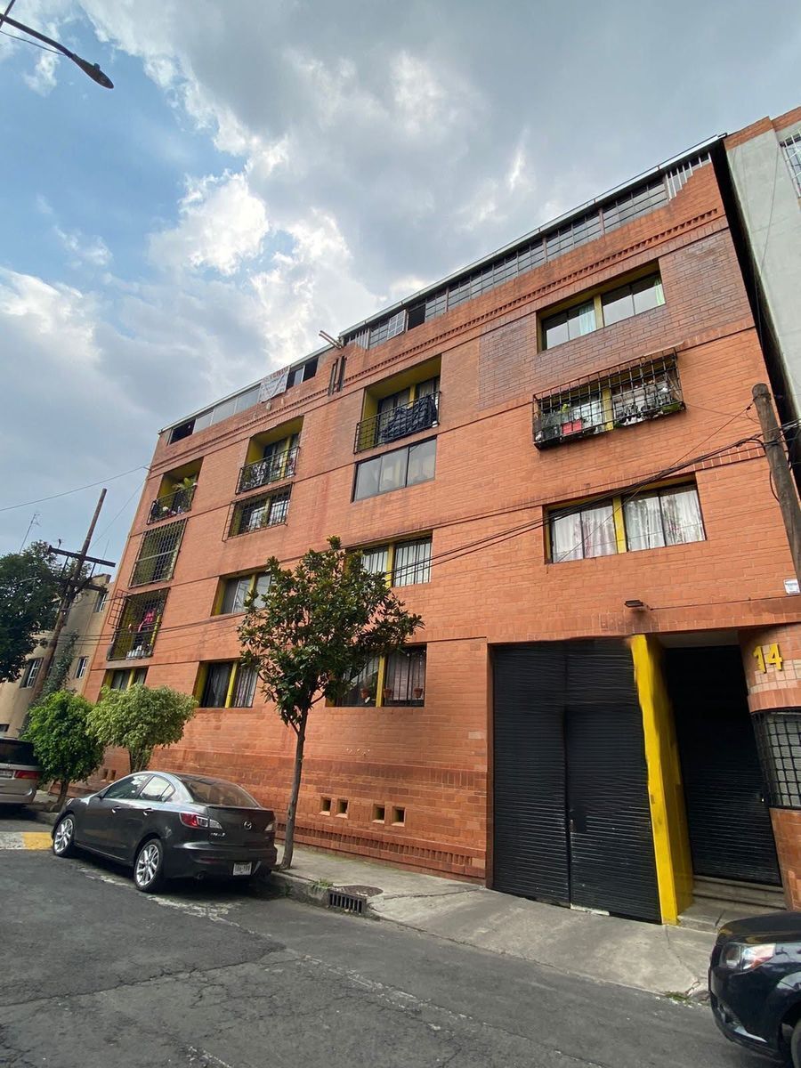 DEPARTAMENTO EN VENTA EN BUENA VISTA