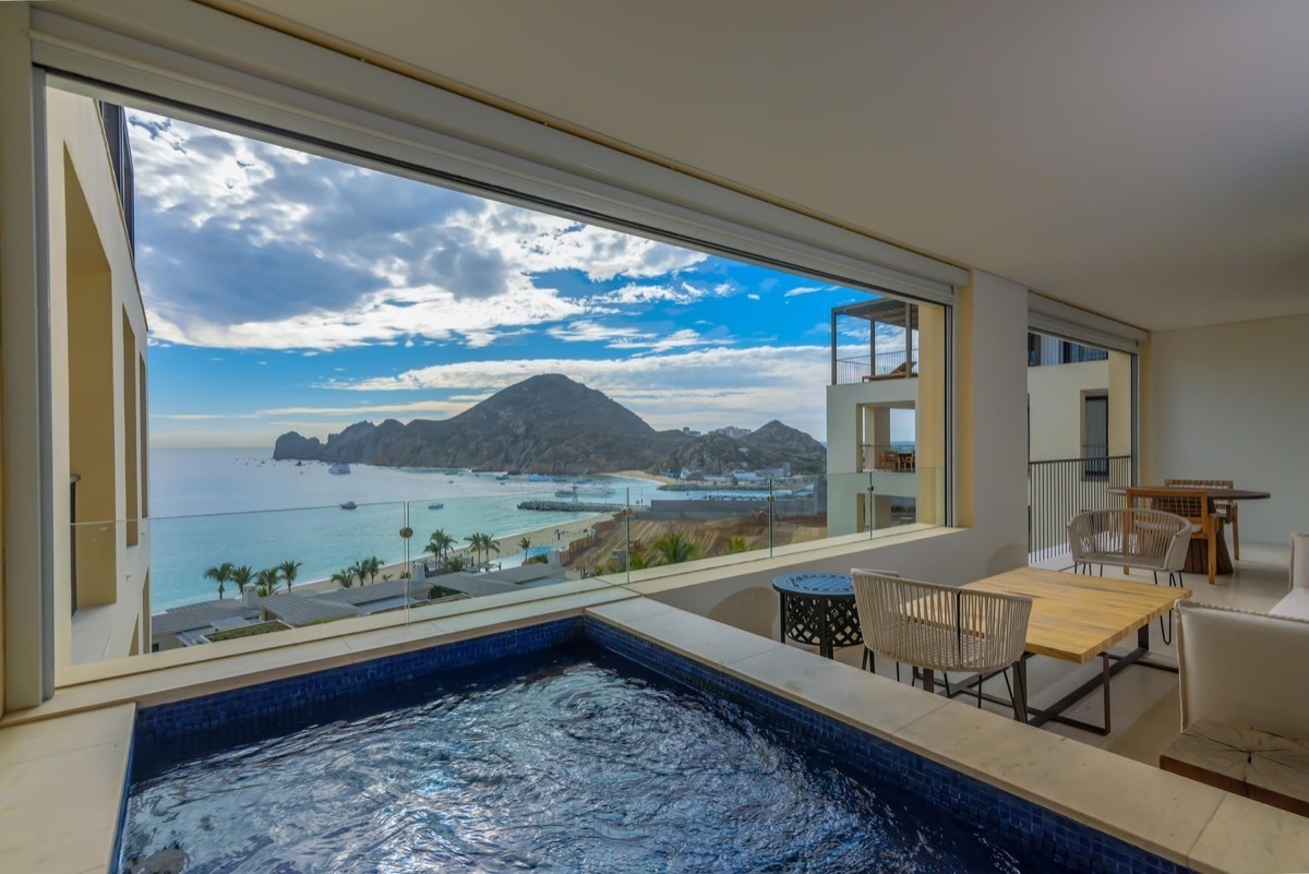 DEPARTAMENTO EN VENTA EN CABO SAN LUCAS