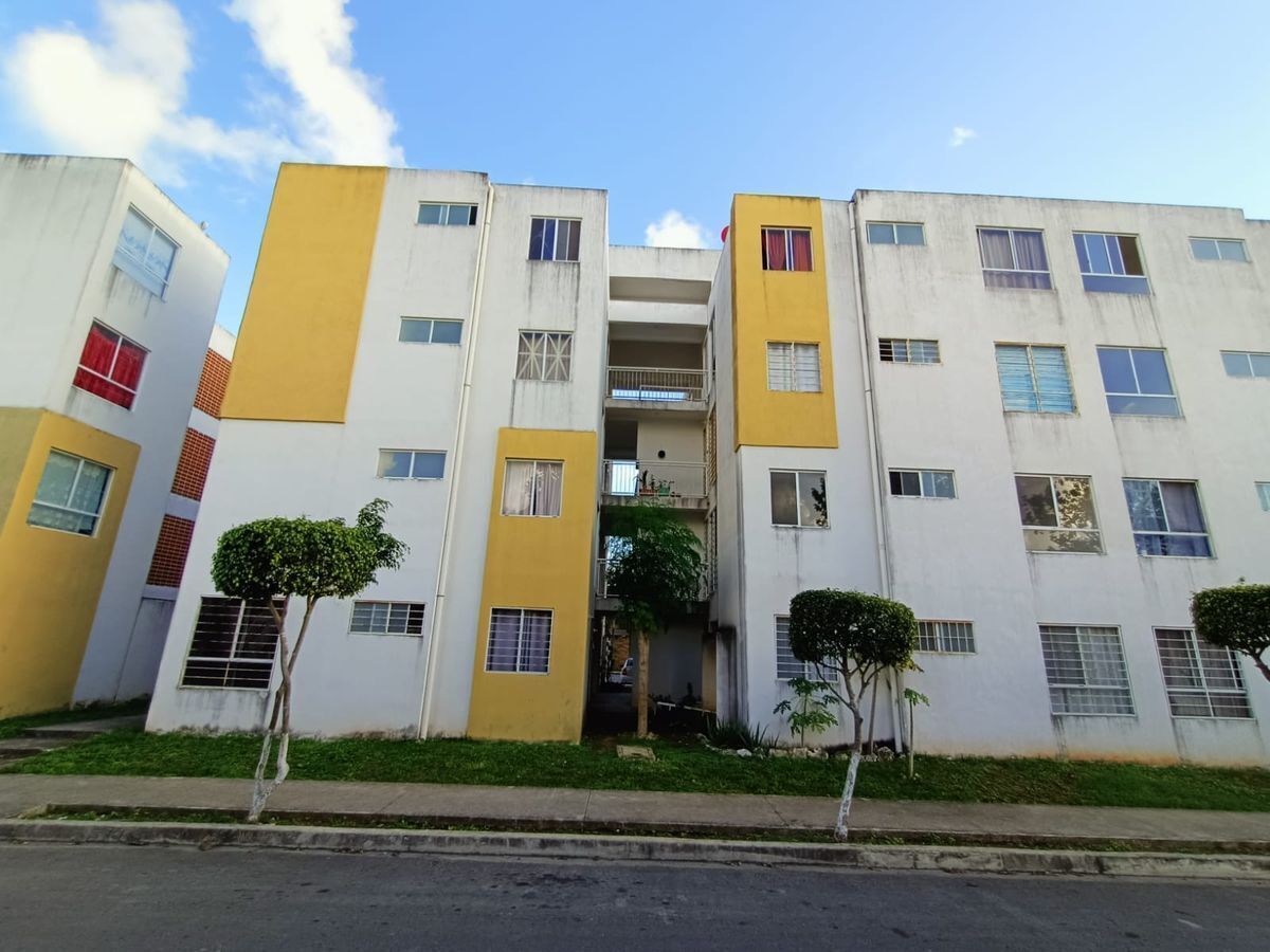 Departamento en Venta en Cancún