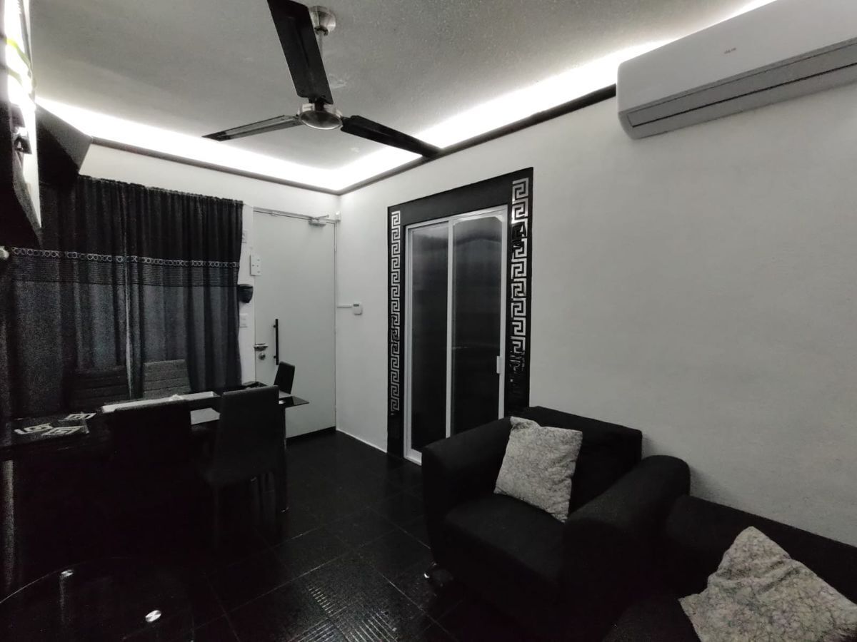 Departamento en Venta en Cancún