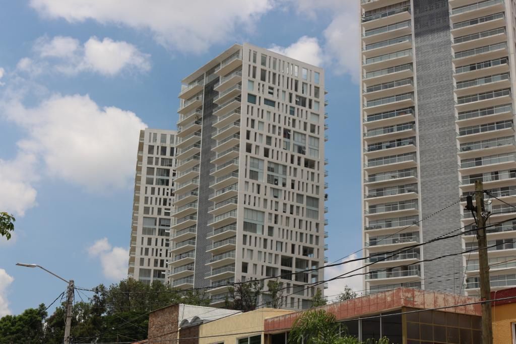 Departamento en Venta en Central Park