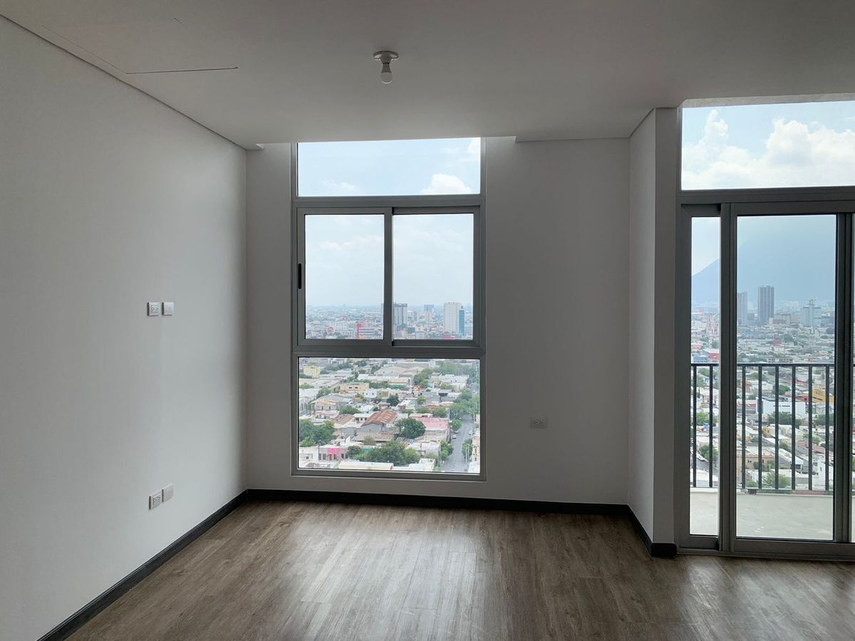 DEPARTAMENTO EN VENTA EN CENTRO MONTERREY