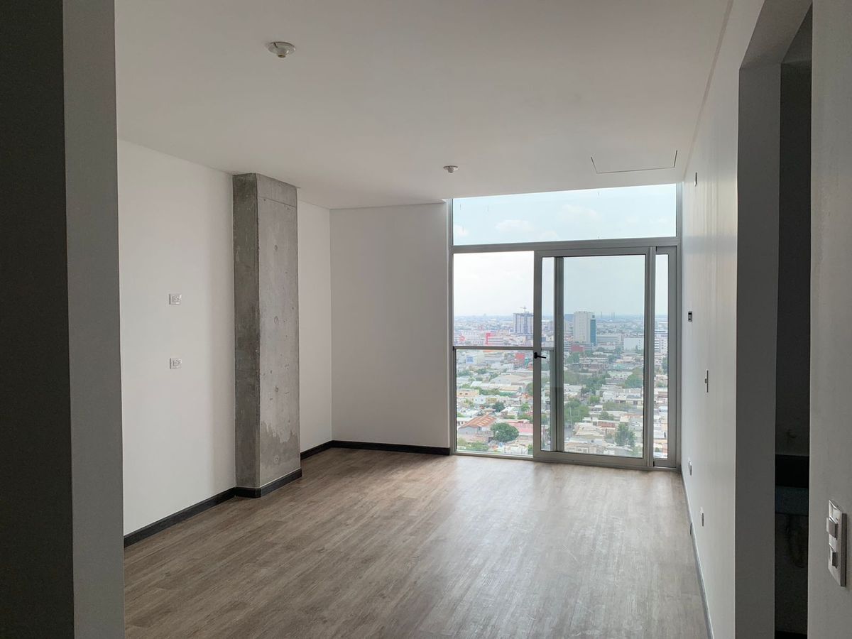 DEPARTAMENTO EN VENTA EN CENTRO MONTERREY