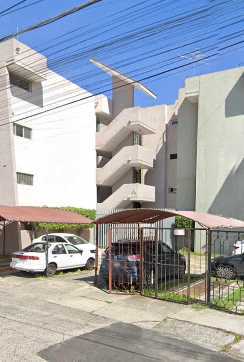 Departamento en Venta en Chapalita