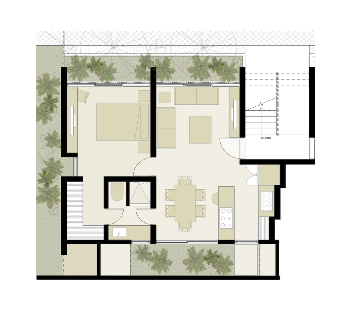 departamento-en-venta-en-chuburn-mrida10-16134