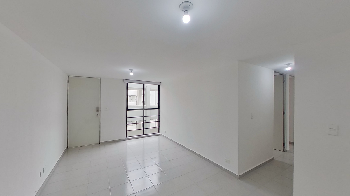 Departamento en Venta en Col. Atzacoalco, Gustavo A. Madero