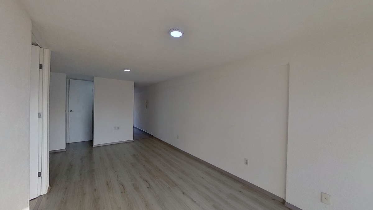 Departamento en Venta en Col. Centro, Cuauhtémoc