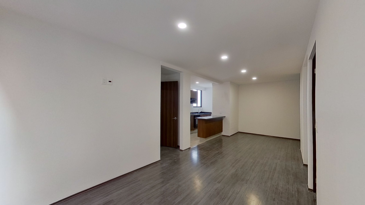 Departamento en Venta en Col. Cuajimalpa De Morelos, Cuajimalpa