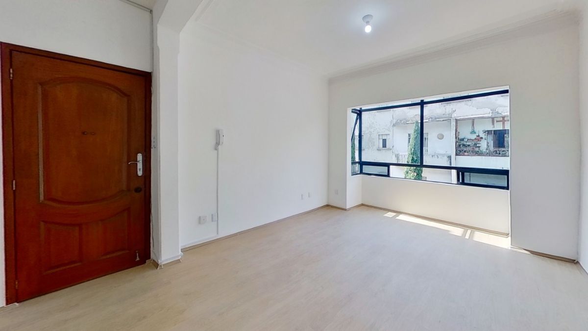 Departamento en Venta en Col. Cuauhtémoc, Fraccionamiento Parque Español.