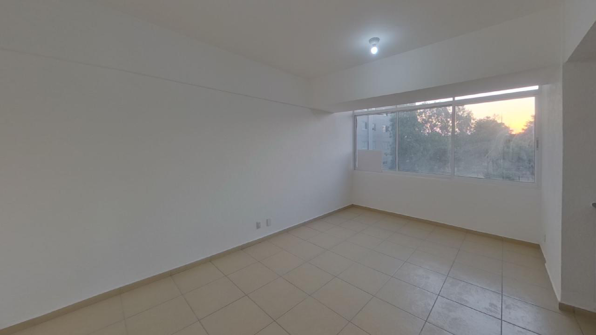 Departamento en Venta en Col. del Gas, Azcapotzalco