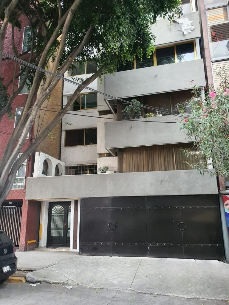 Departamento en venta en col del Valle Sur