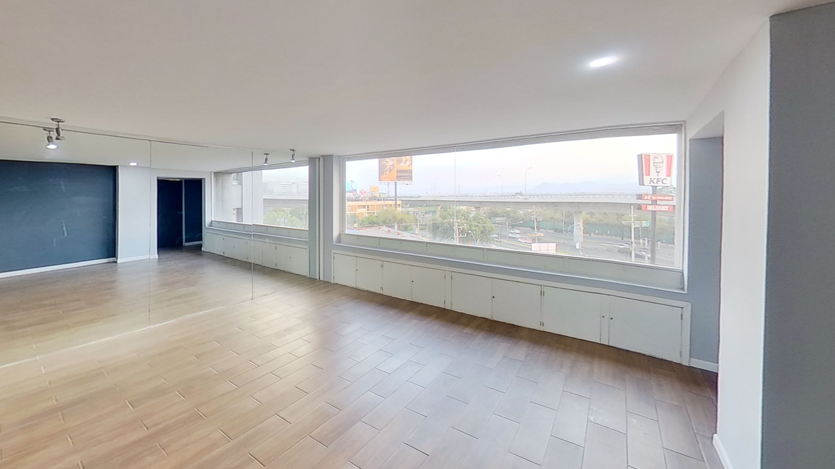 Departamento en Venta en Col. Insurgentes Cuicuilco, Coyoacan