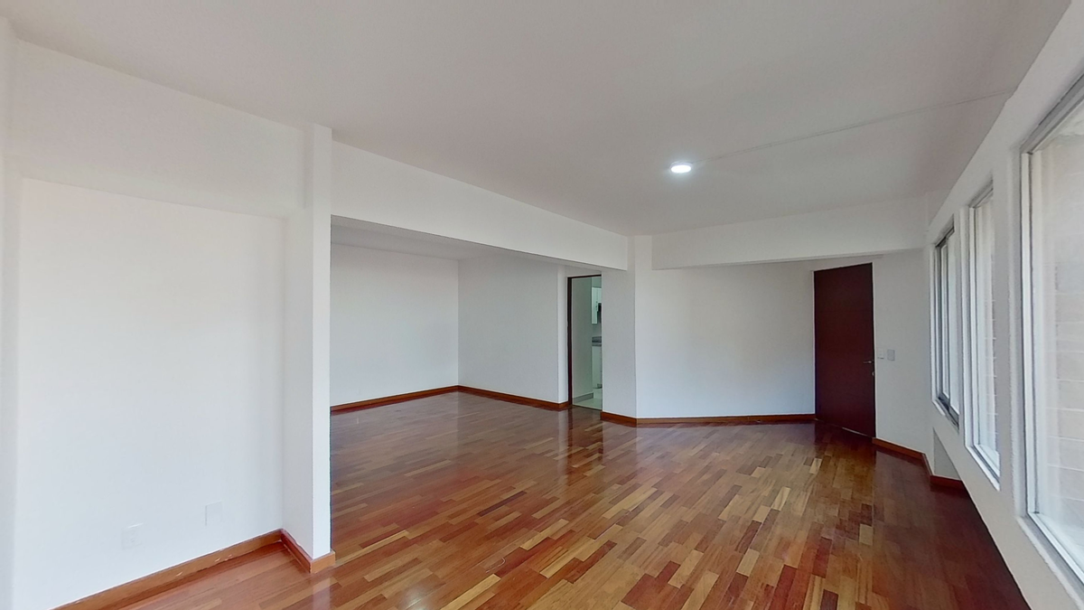 Departamento en Venta en Col. Manzanastitla, Cuajimalpa