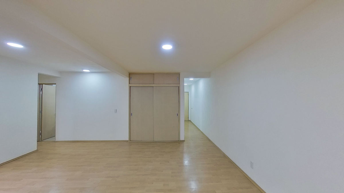 Departamento en Venta en Col. Merced Gómez, Benito Juárez