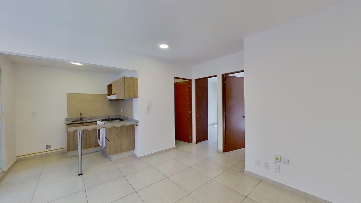 Departamento en Venta en Col. Narvarte Poniente, Benito Juárez