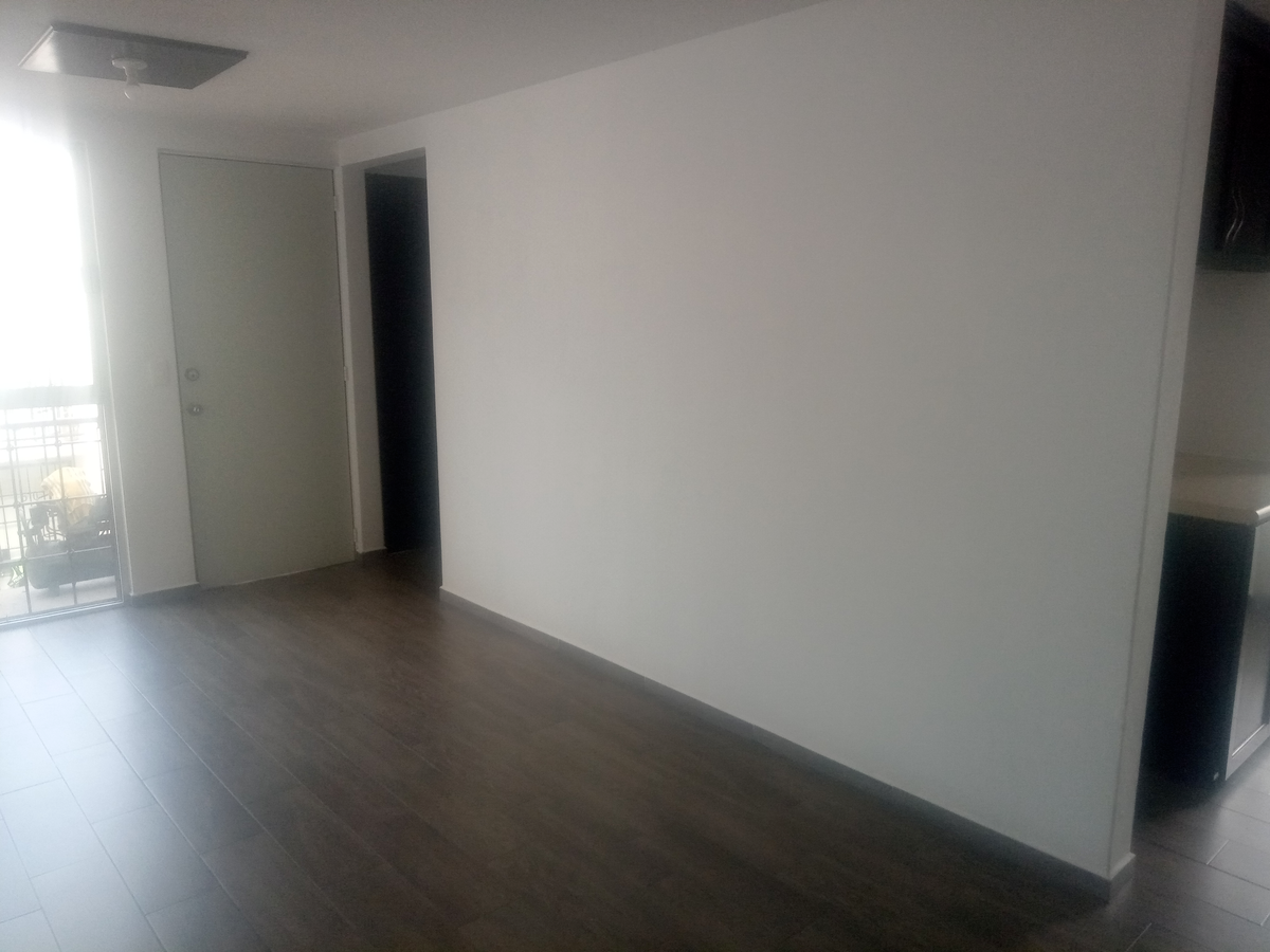 Departamento en Venta en Col. Obrera Cuauhtémoc.