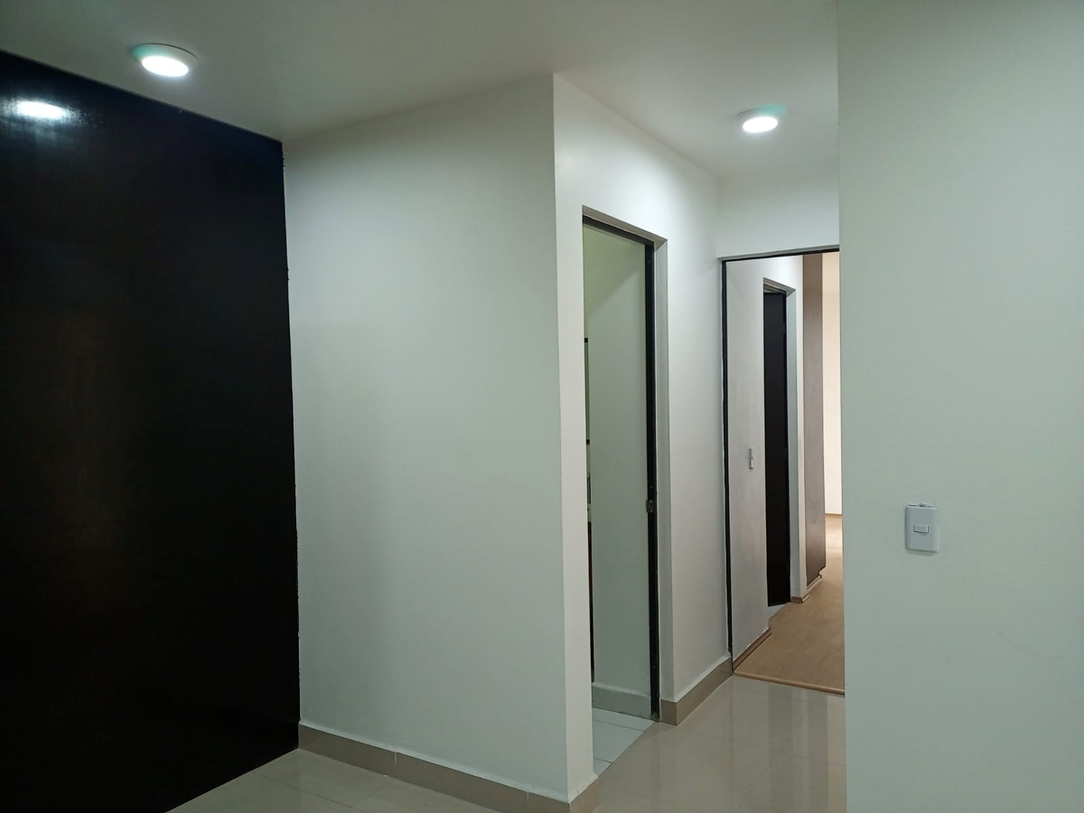 Departamento en Venta en Col. Portales Norte, Benito Juárez