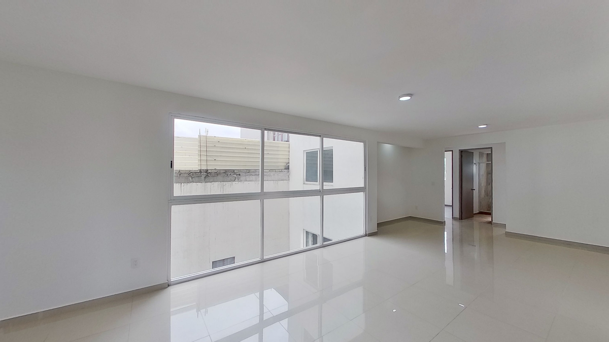 Departamento en Venta en Col. Tacuba, Miguel Hidalgo.