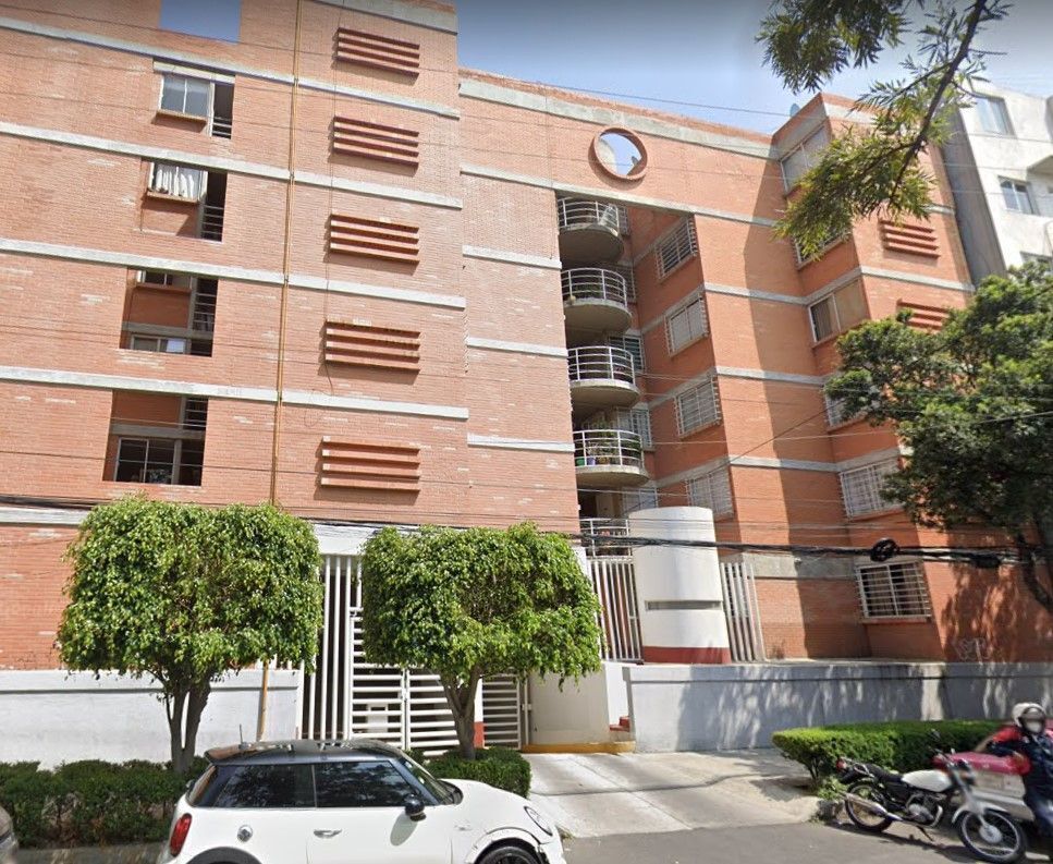 ¡DEPARTAMENTO EN VENTA EN COLONIA NIÑOS HÉROES!