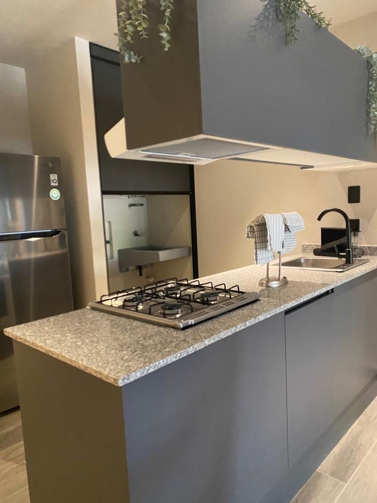 Departamento en venta en Colonia obrera, Cuauhtemoc