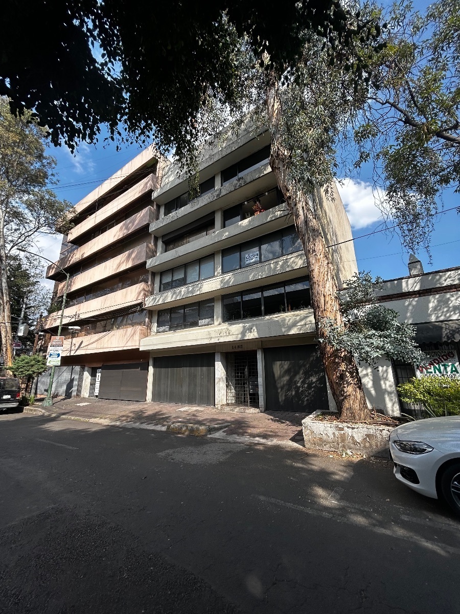 Departamento en Venta en Colonia San José Insurgentes