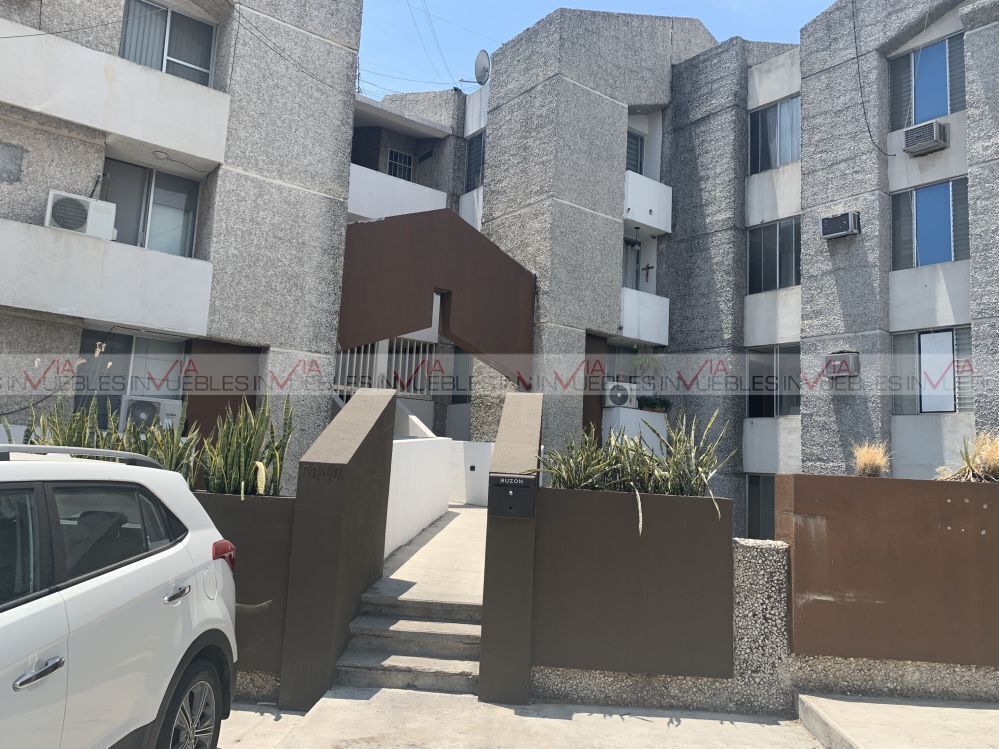 Departamento En Venta En Condocasas Cumbres, Monterrey, Nuevo León