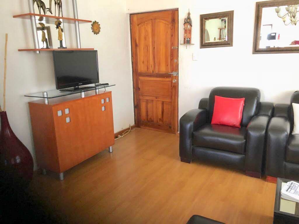 DEPARTAMENTO EN VENTA EN CONDOMINIO ANDALUCIA, QUERETARO