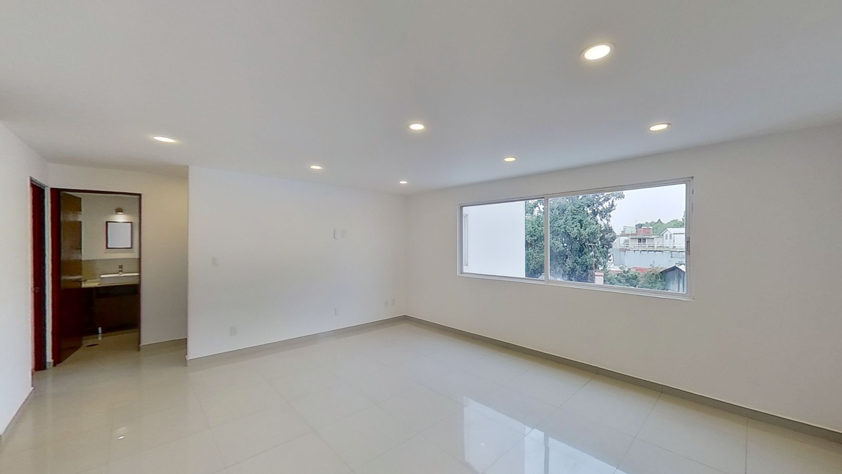 Departamento en VENTA en Coyoacán