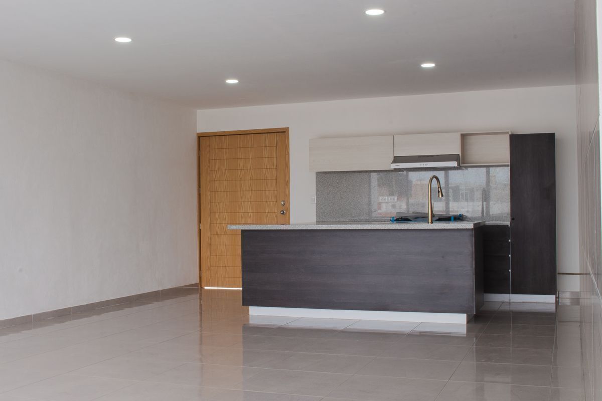 DEPARTAMENTO EN VENTA EN CUAUTLANCINGO