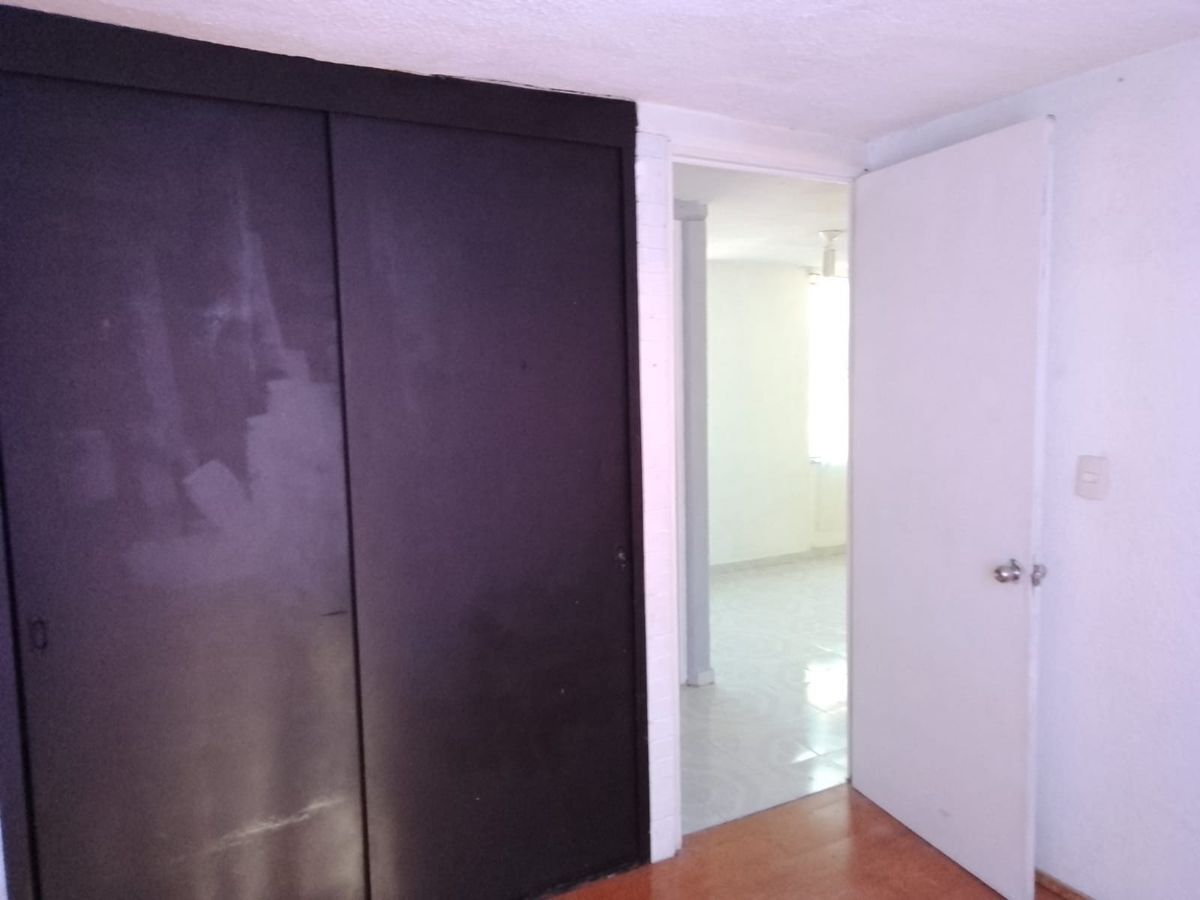 Departamento en venta en Culhuacan