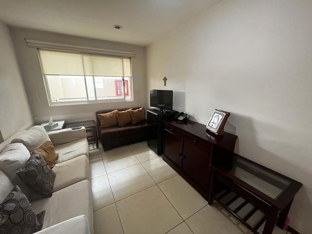 Departamento en venta en Division del norte, Parkes Coyoacan.