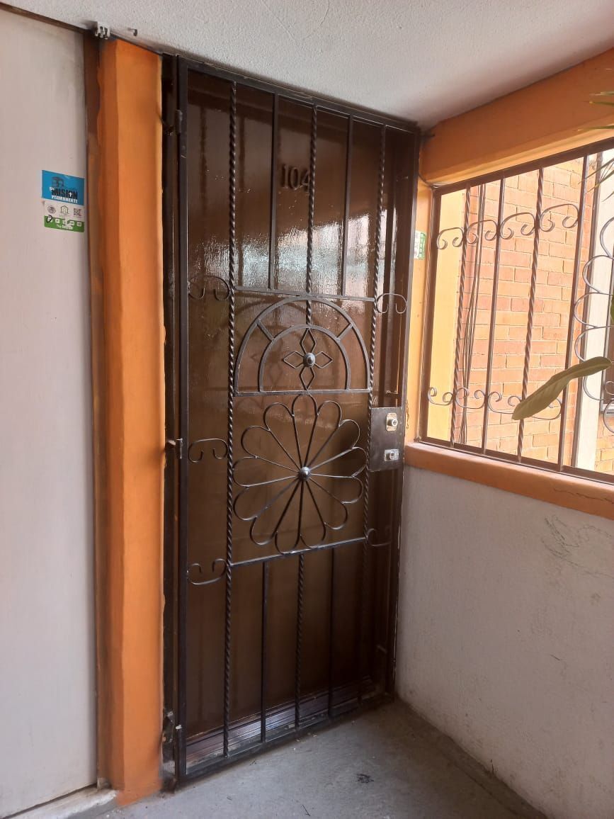 DEPARTAMENTO EN VENTA EN ECATEPEC