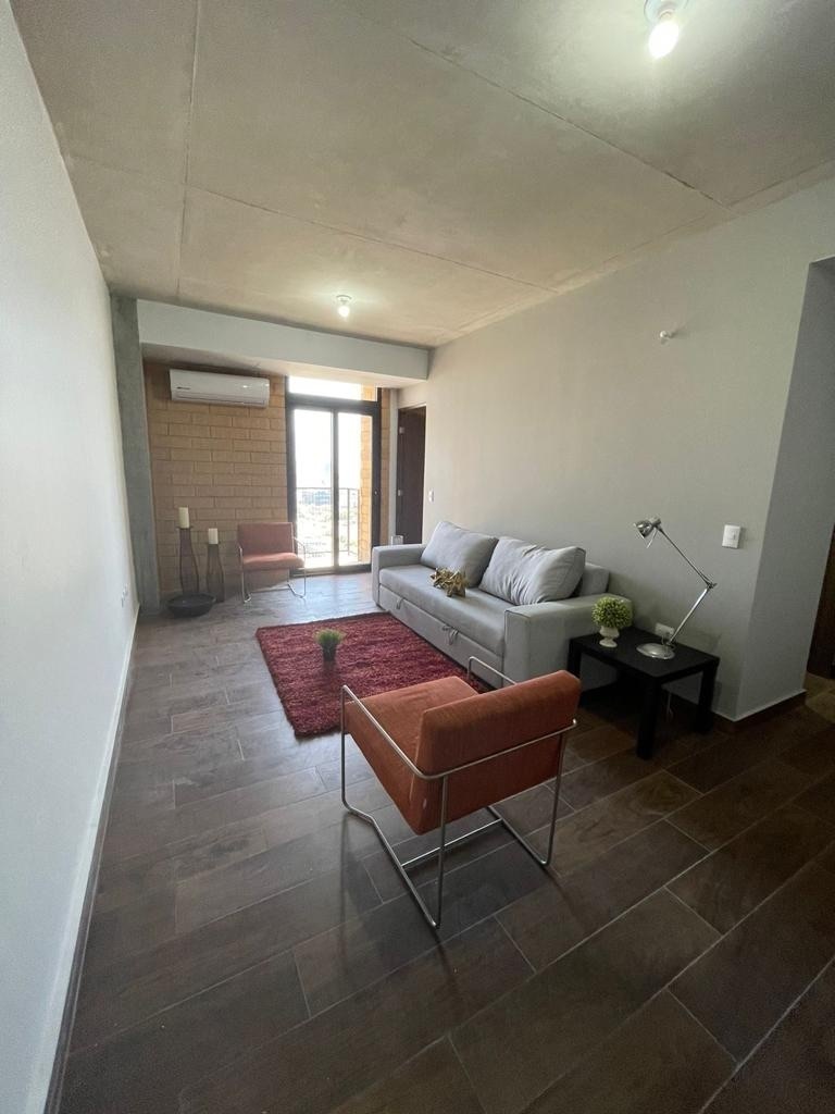 Departamento en venta en el centro