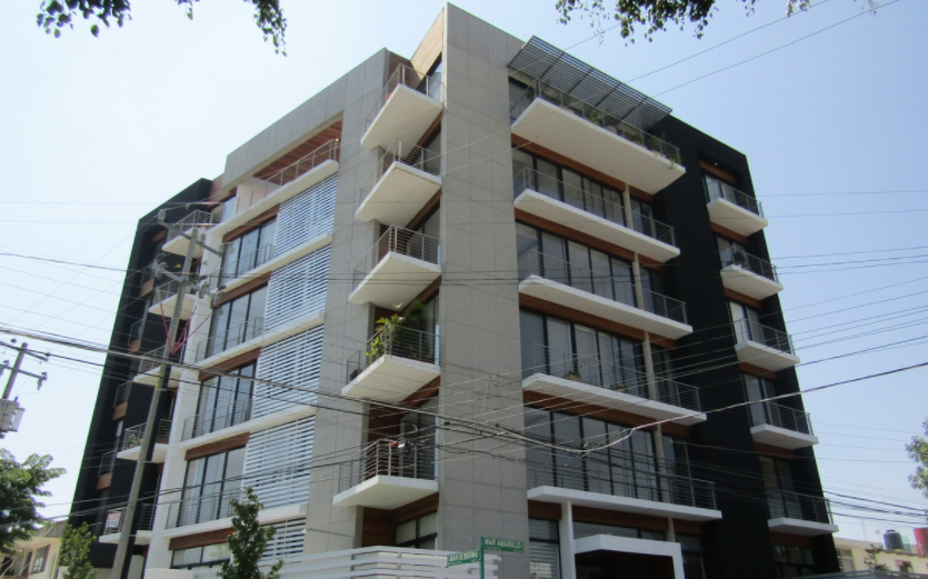 Departamento en Venta en el Country Club "Mar Amarillo"