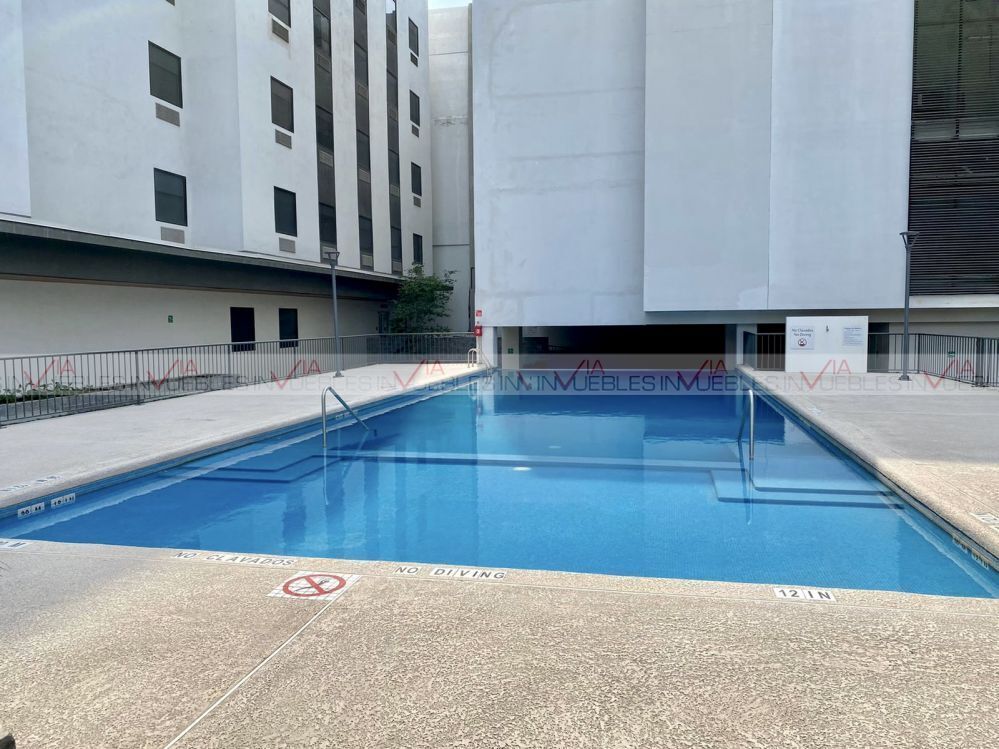 Departamento En Venta En El Milagro, Apodaca, Nuevo León