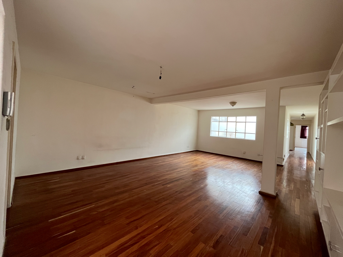 Departamento en venta en excelente ubicación