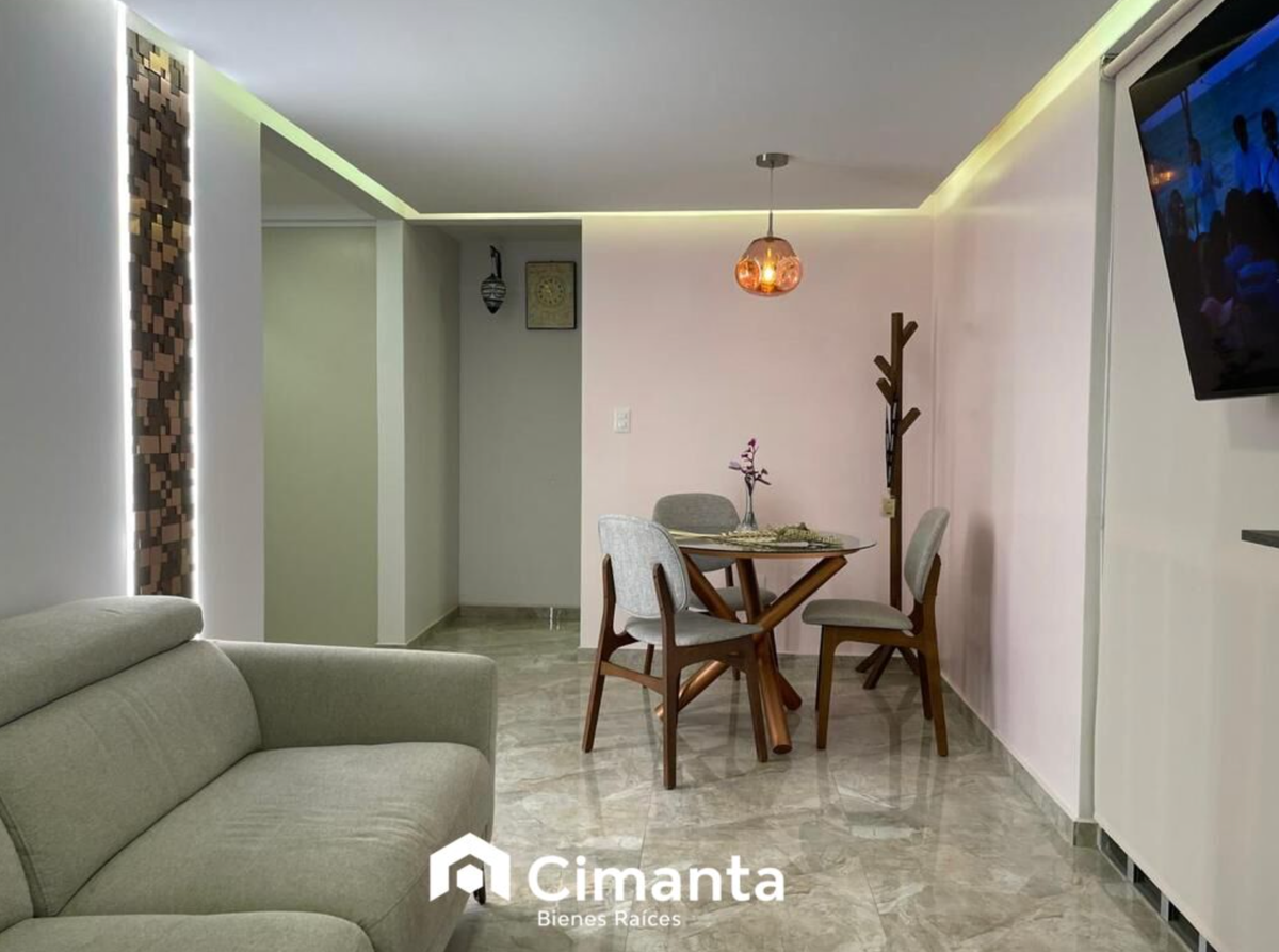 Departamento en Venta en Francisco J. Clavijero 40, Esperanza Cuauhtémoc