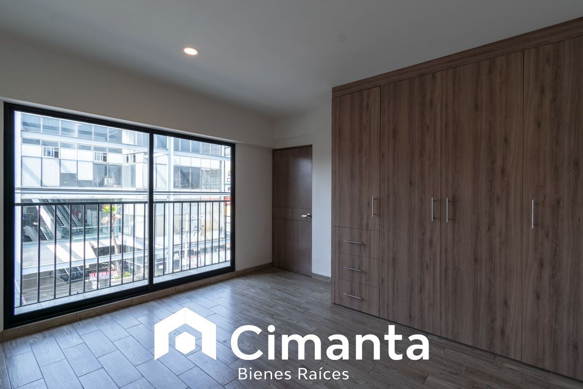 Departamento en Venta en Gabriel Mancera 1360, Del Valle Sur, Benito Juárez