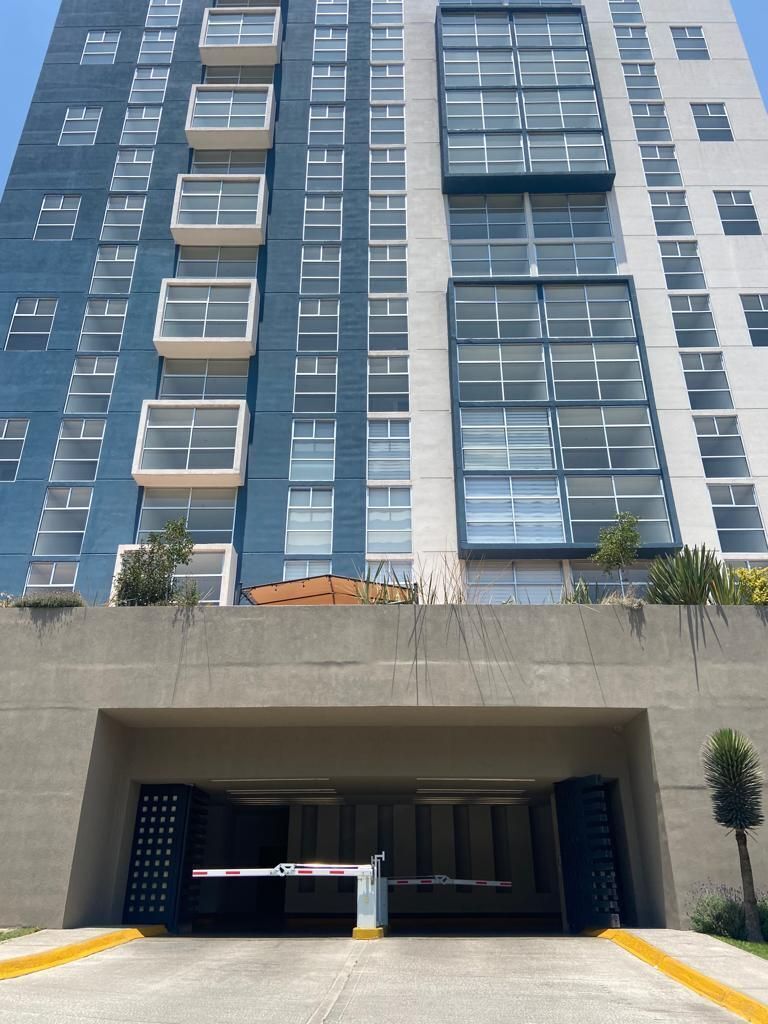 DEPARTAMENTO EN VENTA EN HUIXQUILUCAN RESIDENCIAL PASEOS DEL BOSQUE