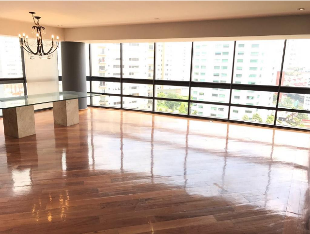 Departamento en Venta o Renta En Interlomas Centenario II (m2d2626)