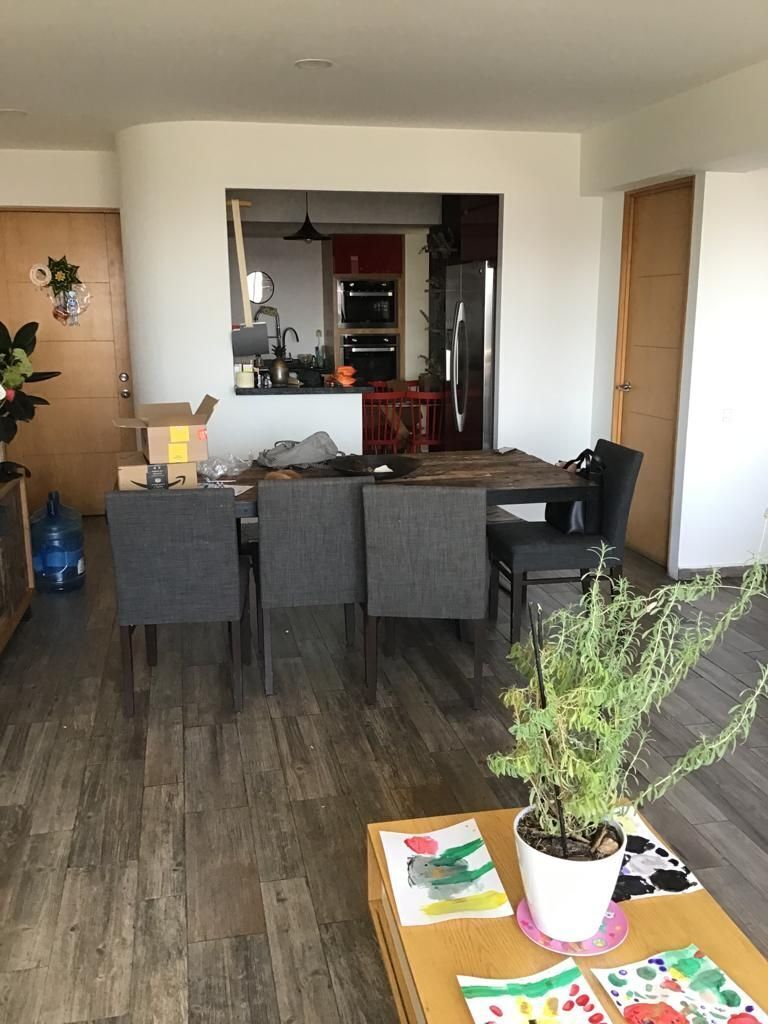 DEPARTAMENTO EN VENTA EN INTERLOMAS RESIDENCIAL MAESTRANZA