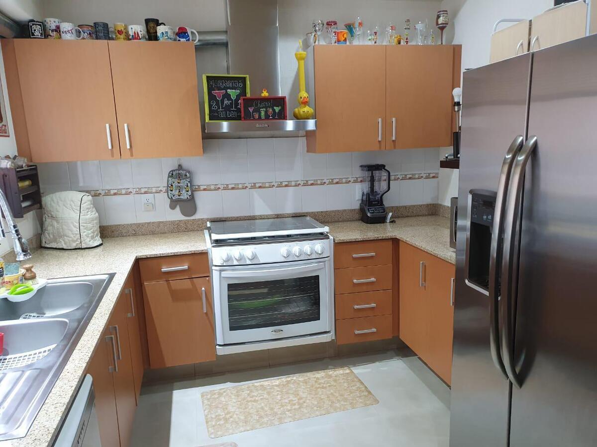 Departamento en Venta en Interlomas Villa Florence