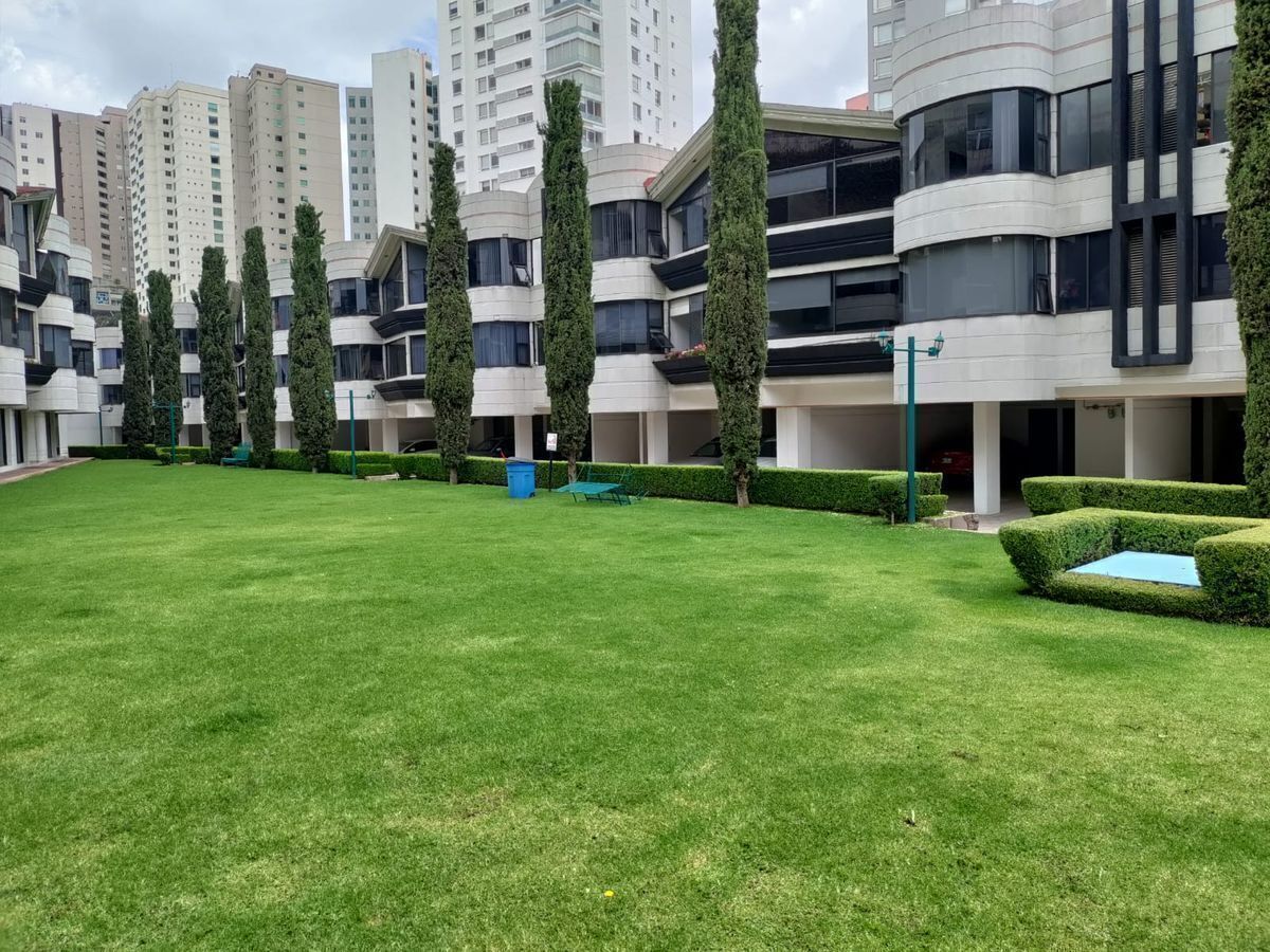 DEPARTAMENTO EN VENTA EN INTERLOMAS